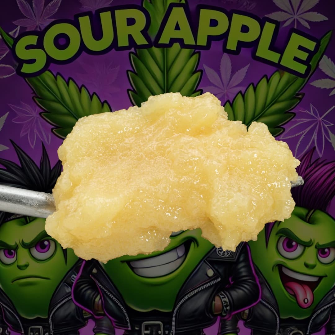 Sour Apple - FSE
