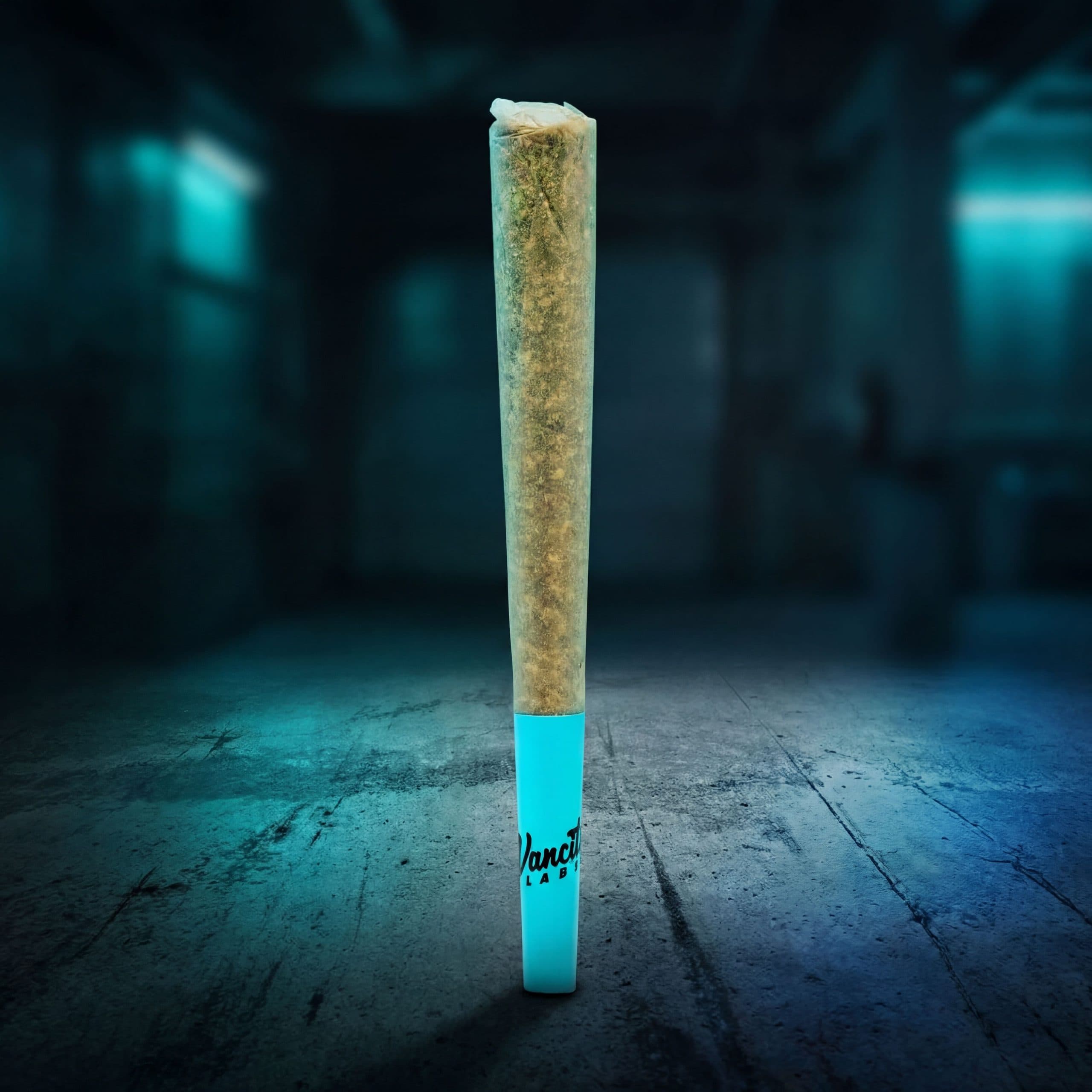 VanCity Labs - 1x Pre-Roll Sample