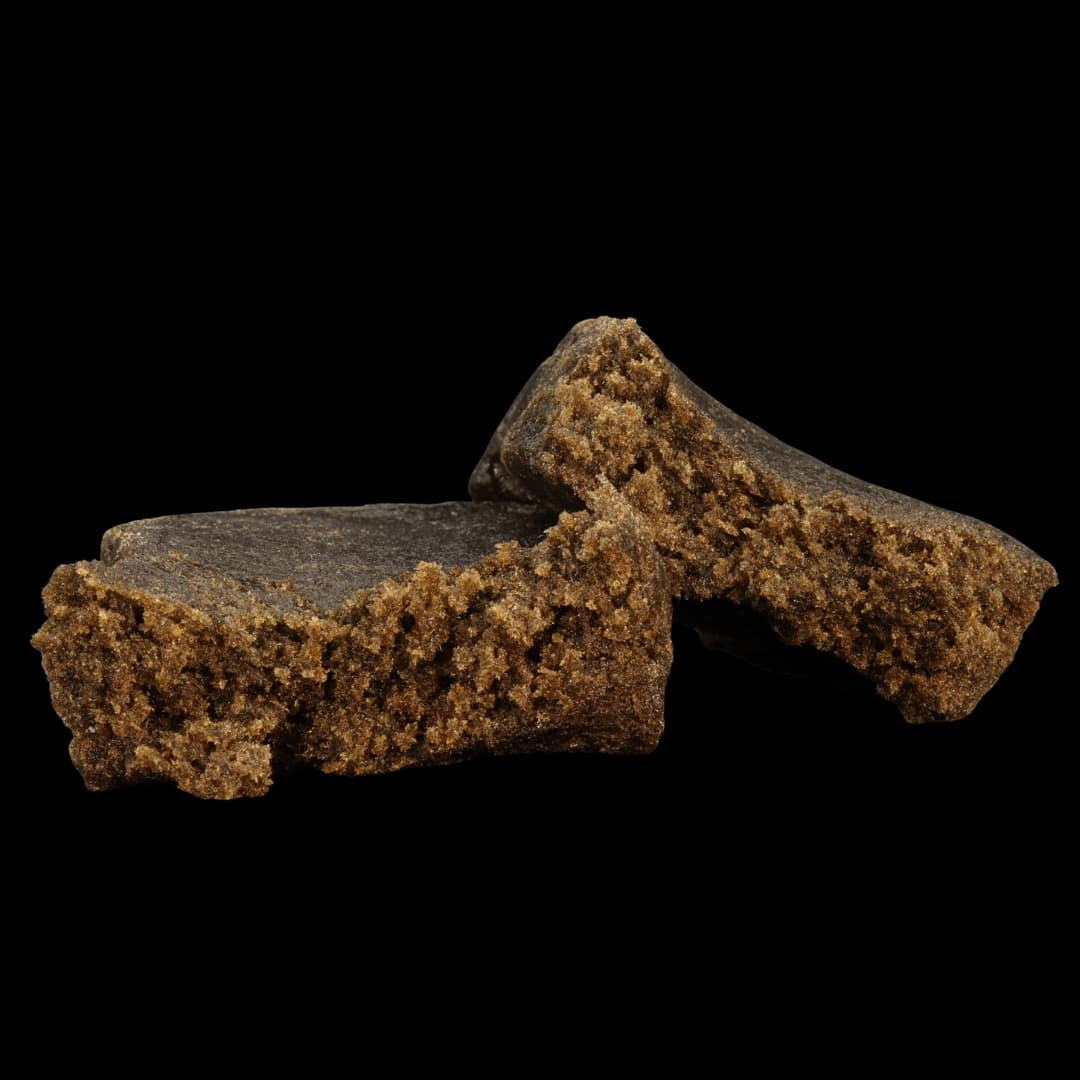 Frumpz - AAAA Bubble Hash (Limited Drop)