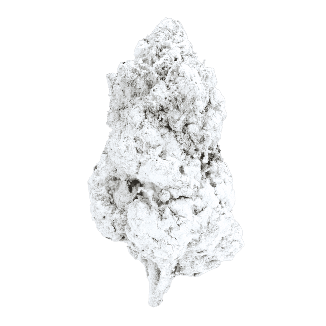 THCa Snowballs - Bread and Butter AAAA