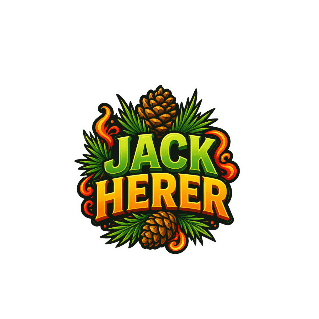 Potency and Effects of Jack Herer