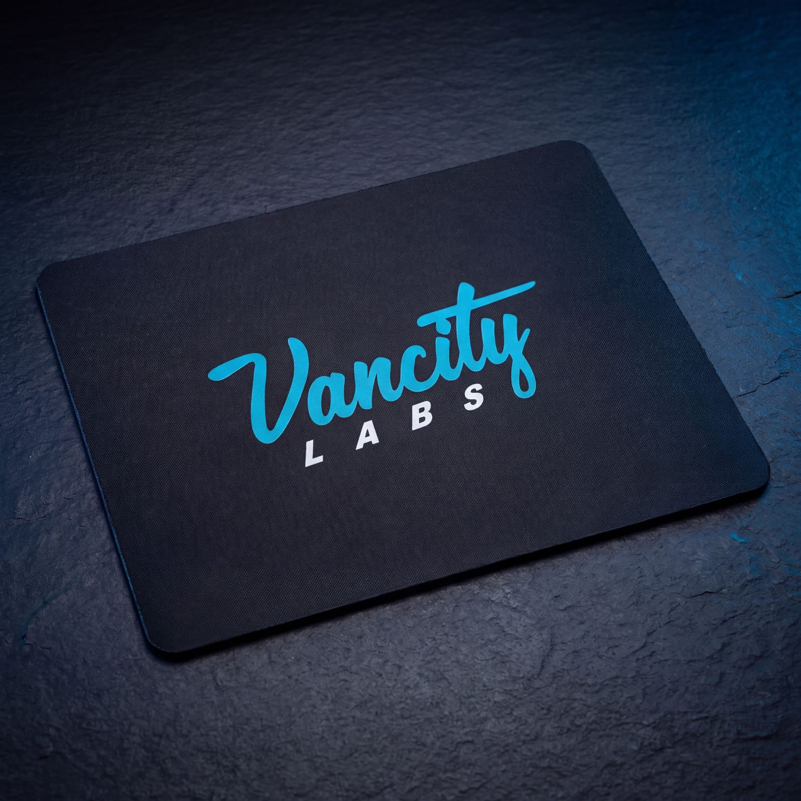 VanCity Labs Dab Mat