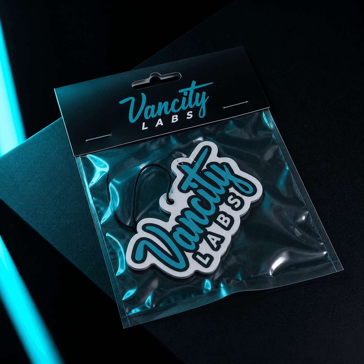 VanCity Labs Air Freshener