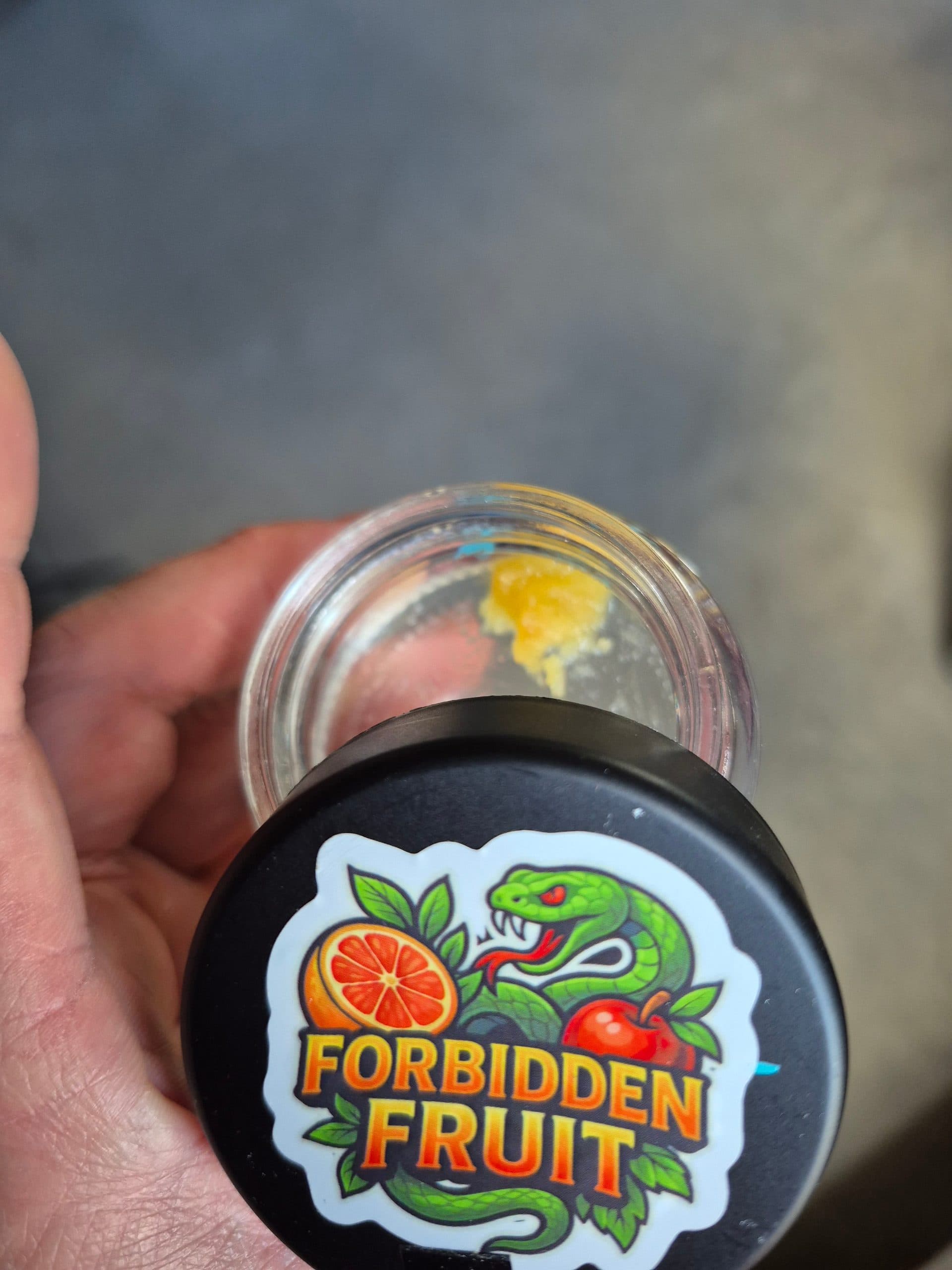 Customer photo 1 of Forbidden Fruit - FSE
