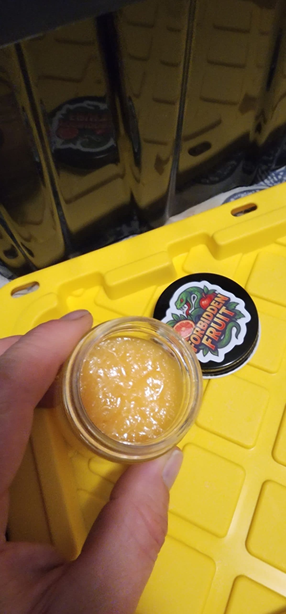 Customer photo 1 of Forbidden Fruit - FSE