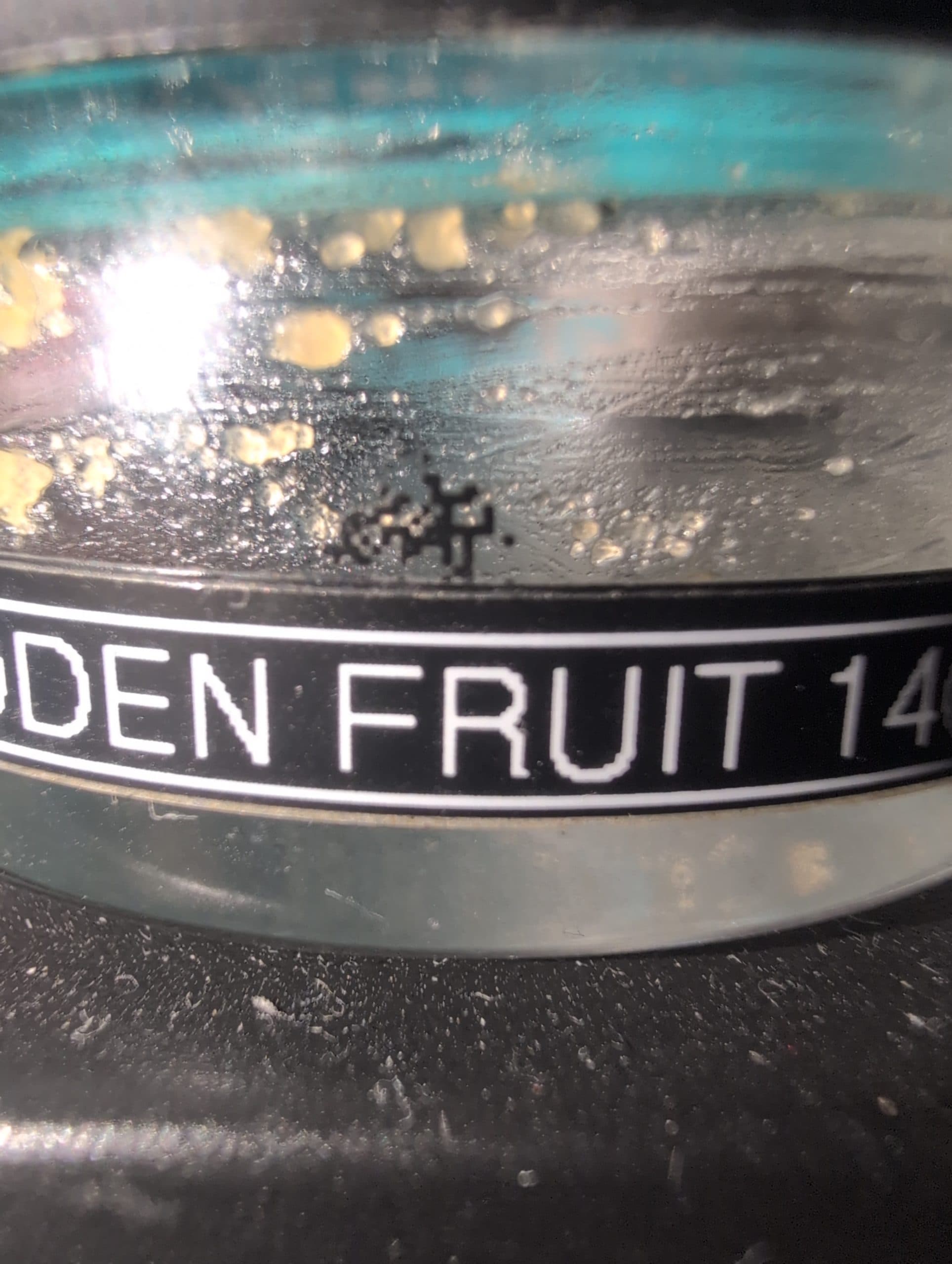 Customer photo 2 of Forbidden Fruit - FSE
