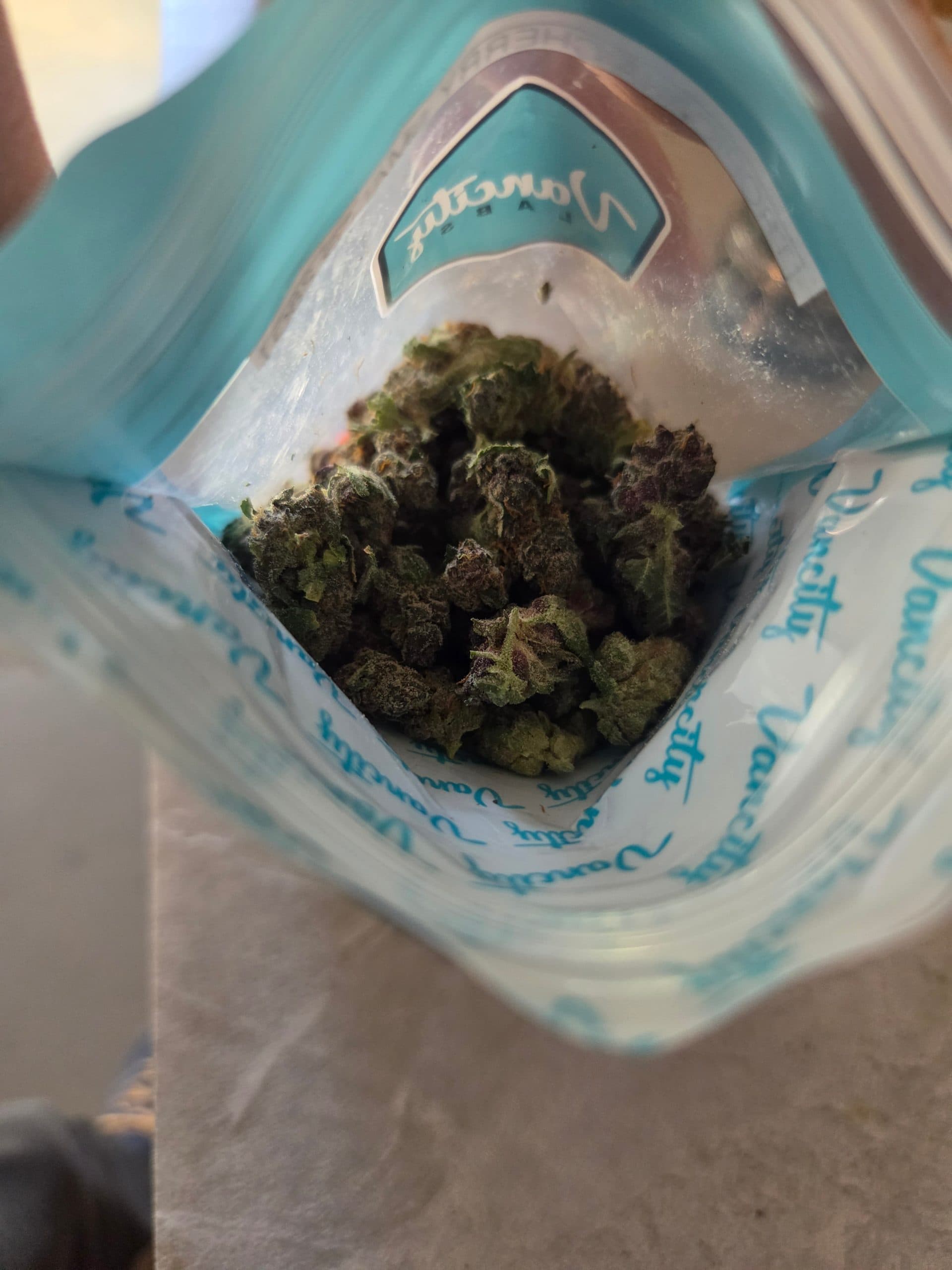 Customer photo 2 of Tropicana Cherry - Smalls