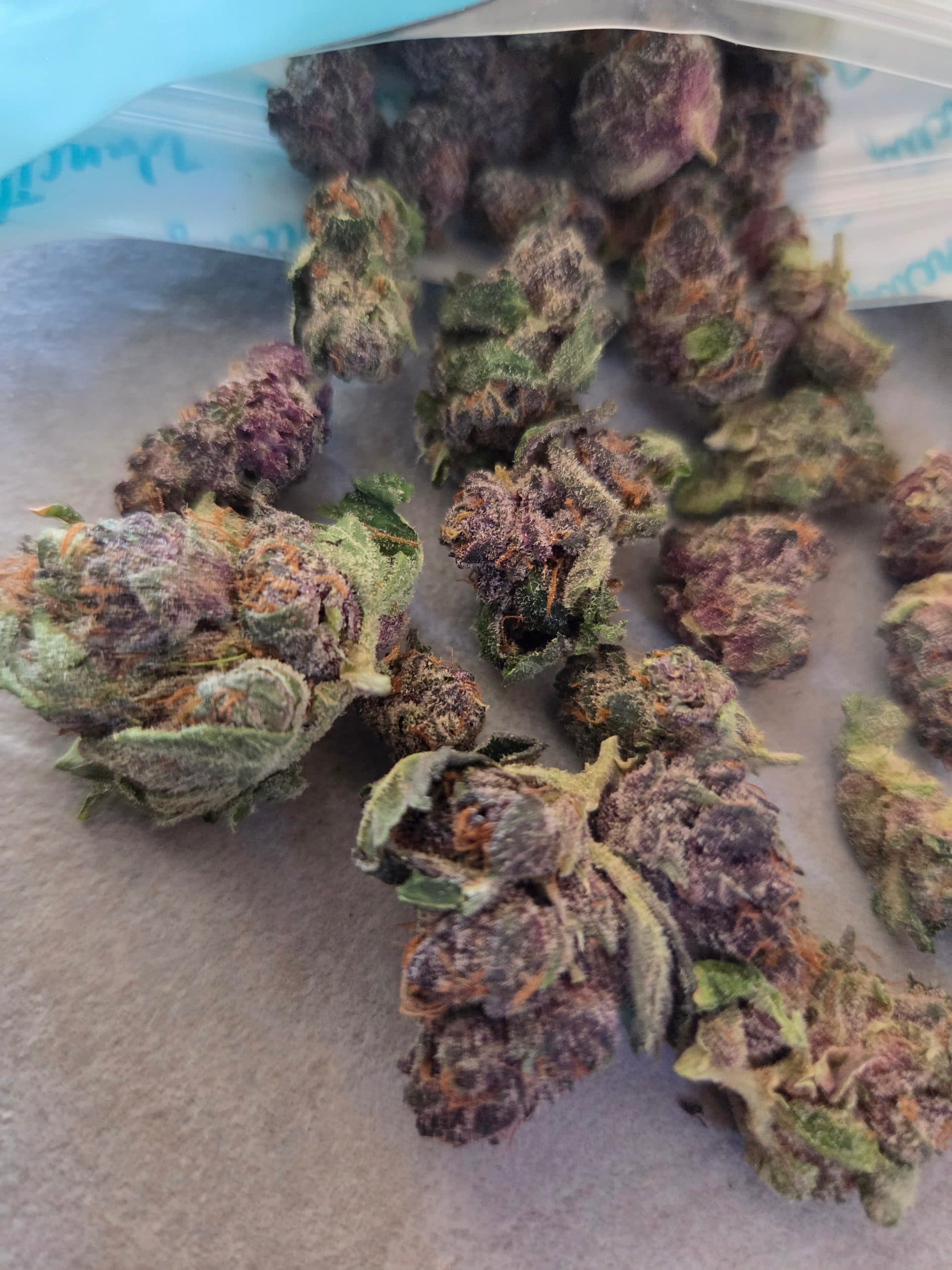 Customer photo 3 of Tropicana Cherry - Smalls