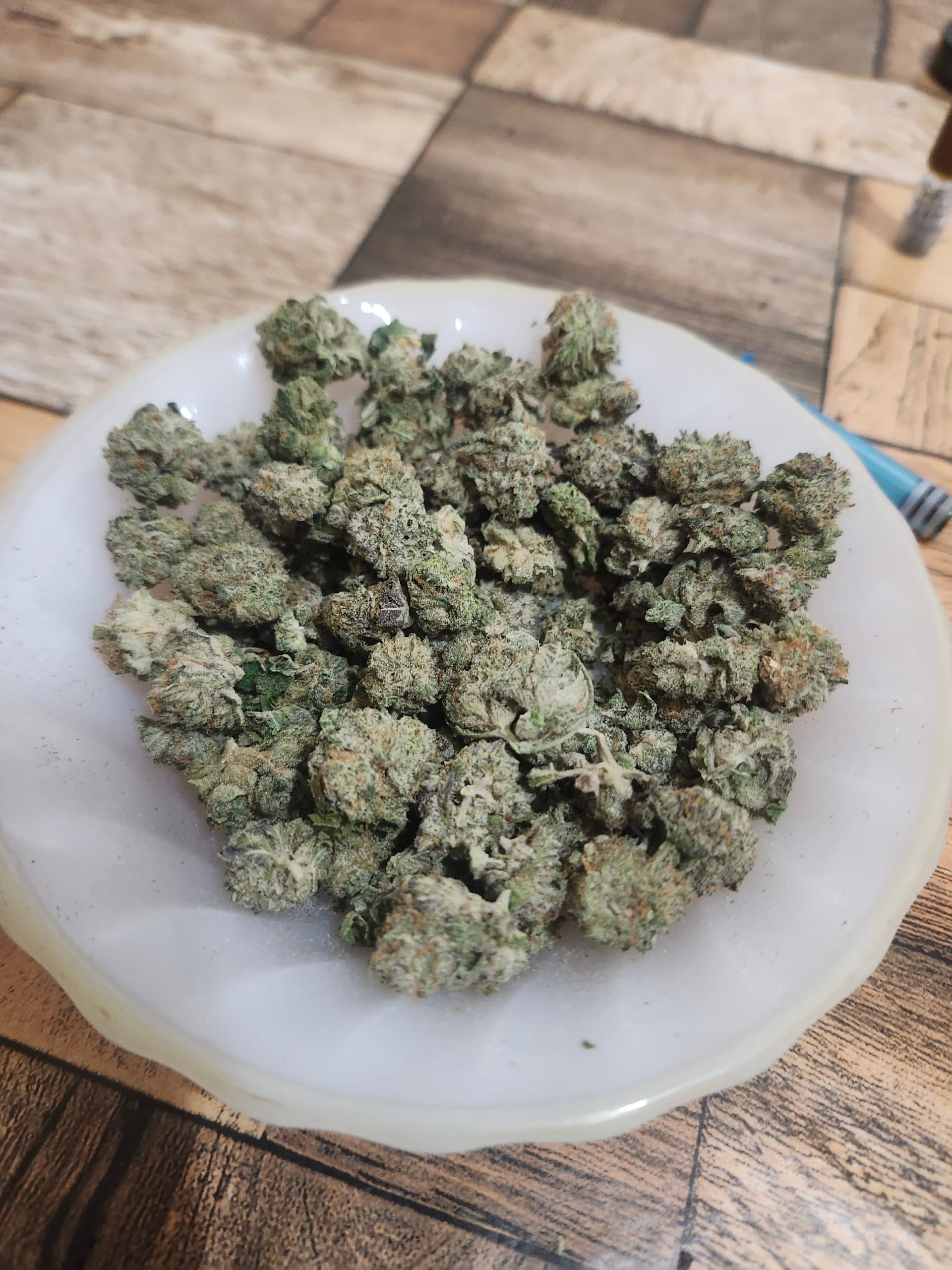 Customer photo 1 of Rainbow Cake - Smalls