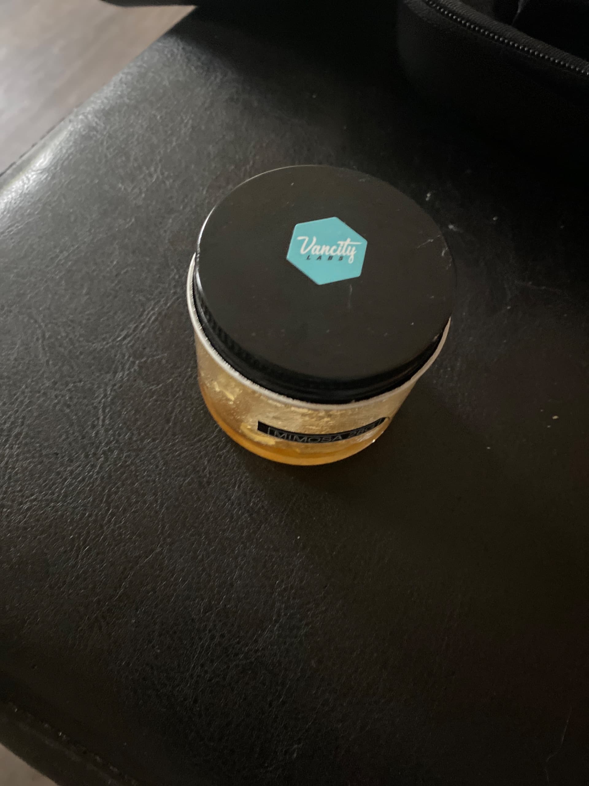 Customer photo 1 of Runtz - Diamonds and Sauce