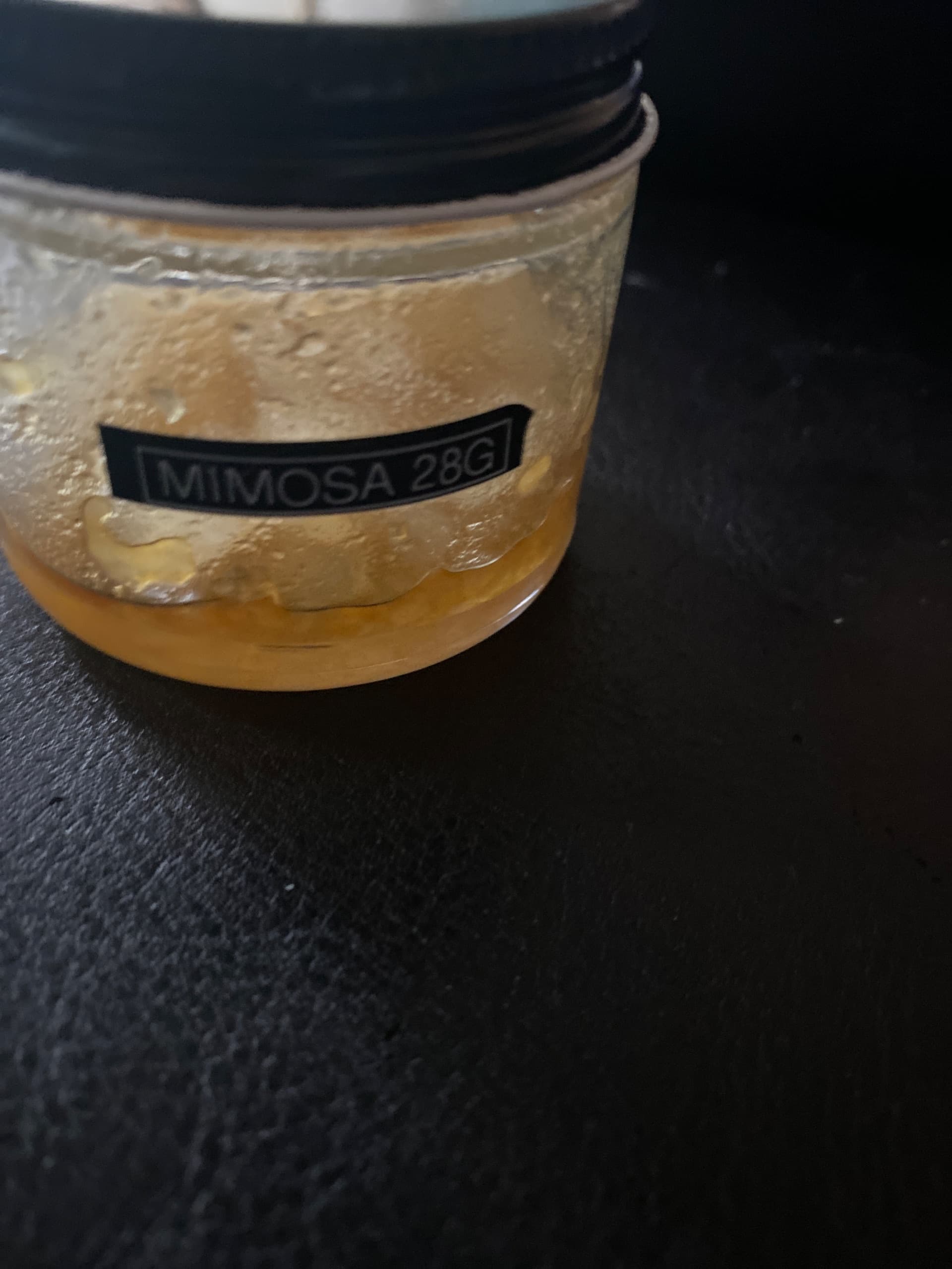 Customer photo 1 of Mimosa - Diamonds and Sauce
