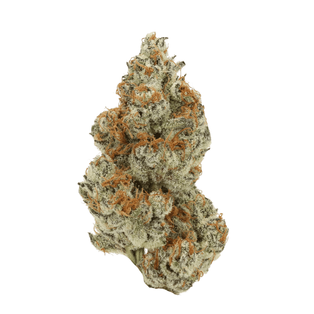 Pineapple Express strain
