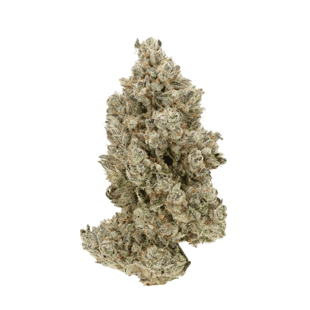 Pink Runtz strain