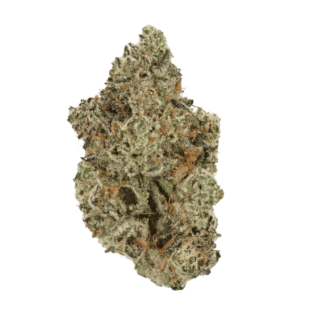 Strawberry Cough strain